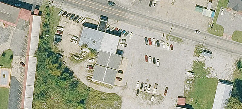 707 Main St