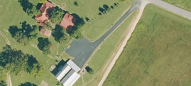 805 County Rd 102