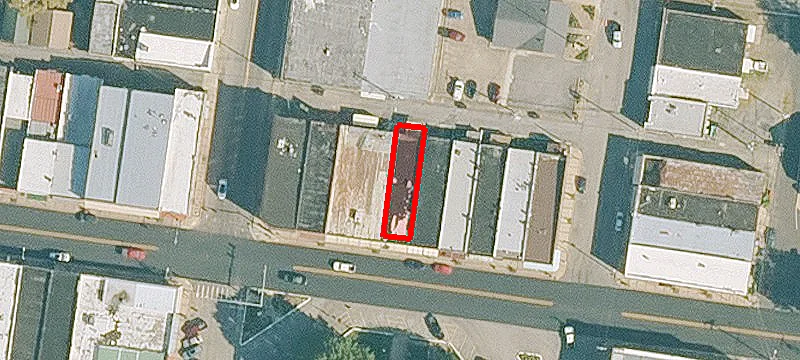 214 Commercial St