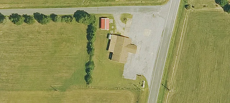 4345 Heber Spgs N Rd