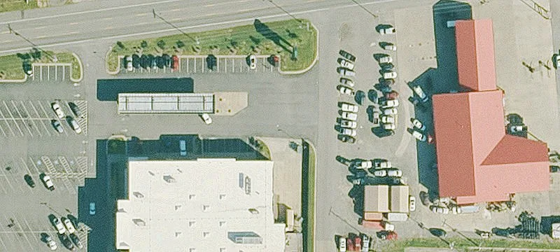 Main St