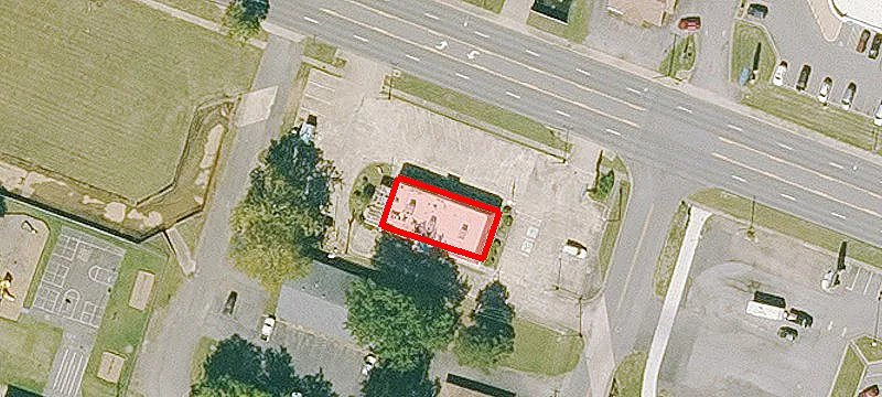 1201 Main St