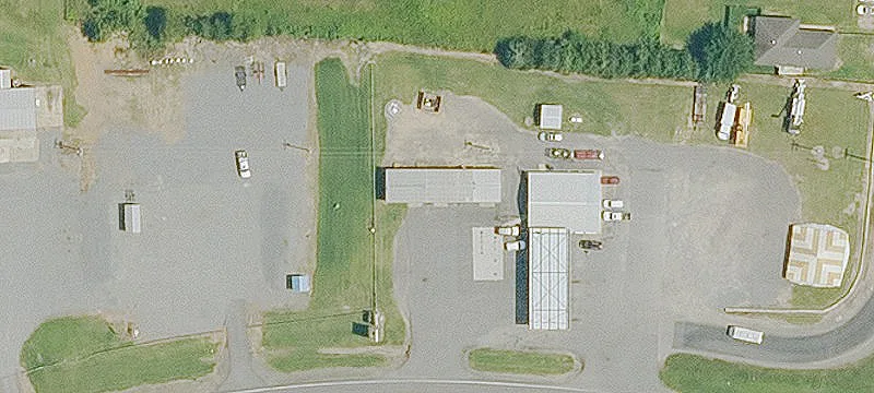 4462 Hwy 60th E