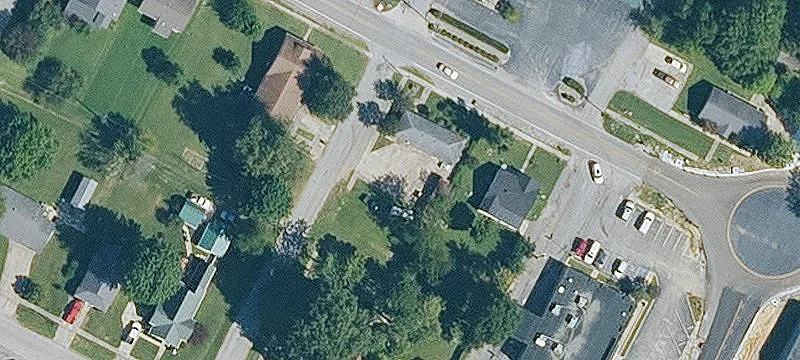 392 Jackson St