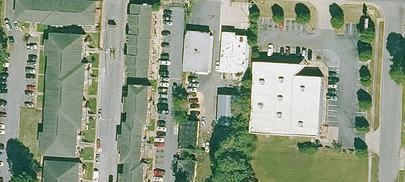 5703 Baseline Rd