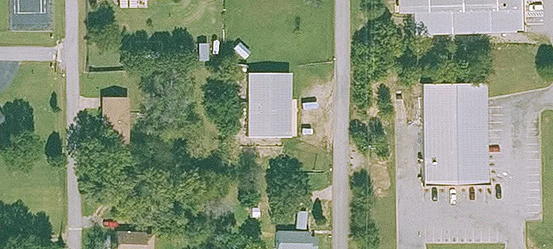 19 Daggett St