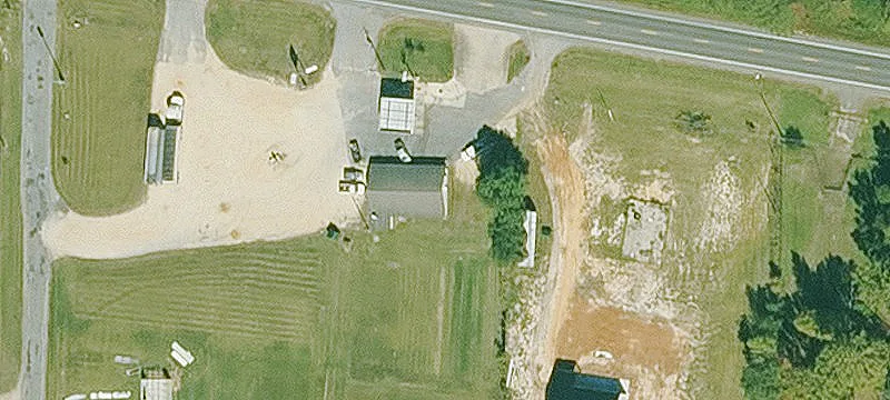 8867 Hwy 270th E
