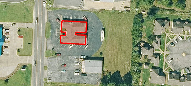 1325 Hwy 25b