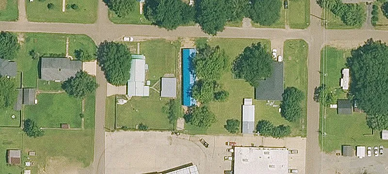 507 First St