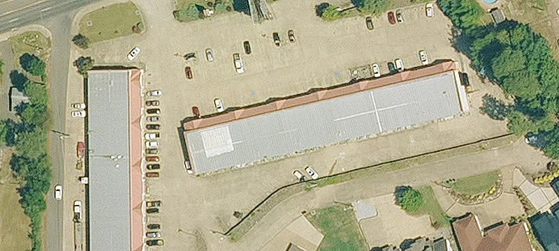 1331 Airport Rd