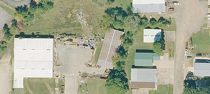113 Porter Industrial Rd