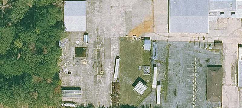 2201 2nd Ave