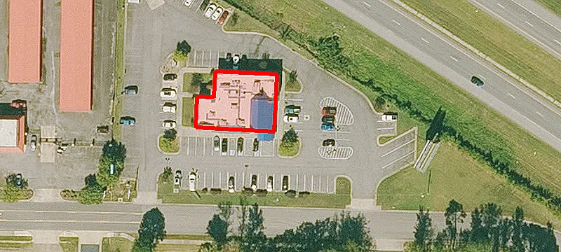 401 Harrell Dr