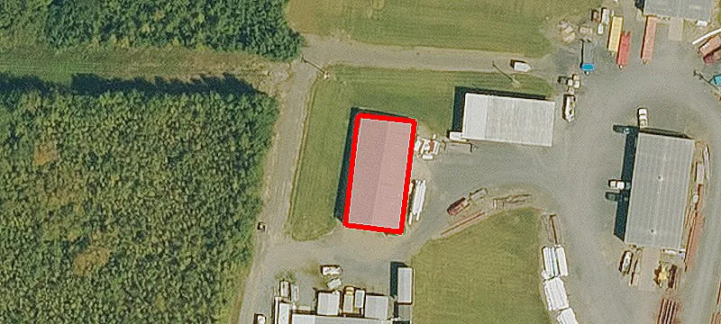 4 Industrial Dr