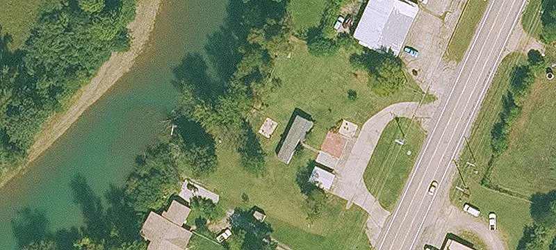 1605 Hwy 71st NW