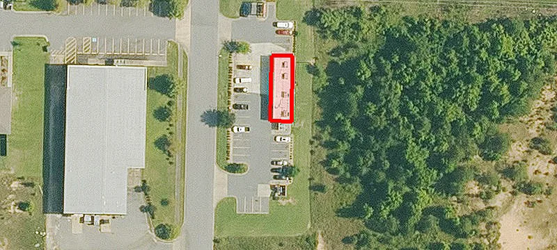7300 Innerplan Dr