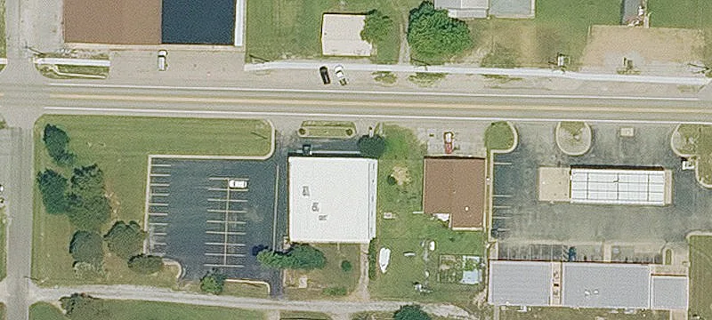 817 Central Blvd