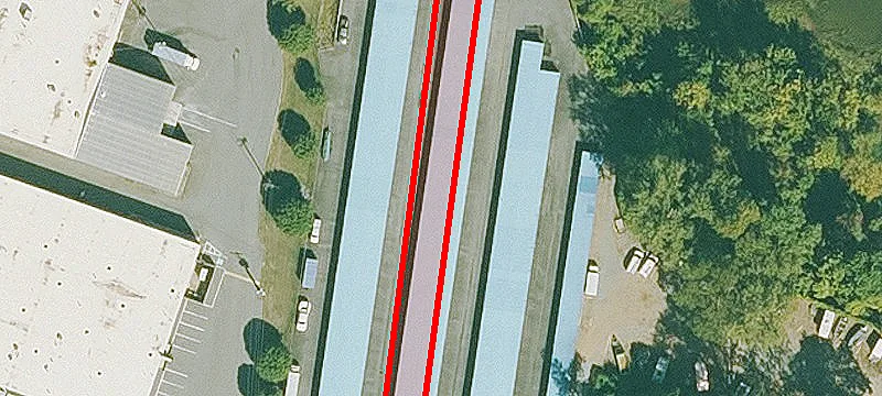 2000 Cantrell Rd