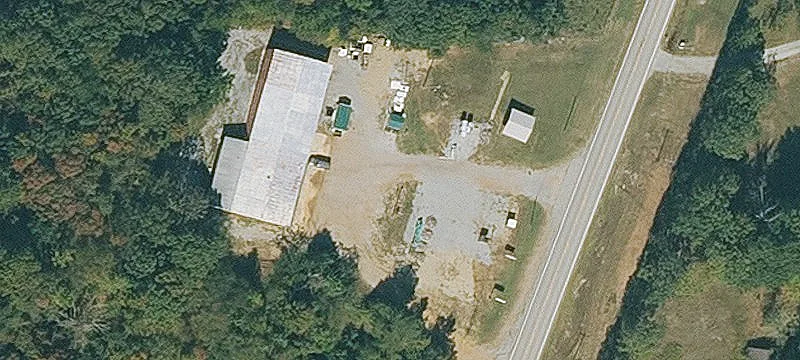 11662 Hwy 115