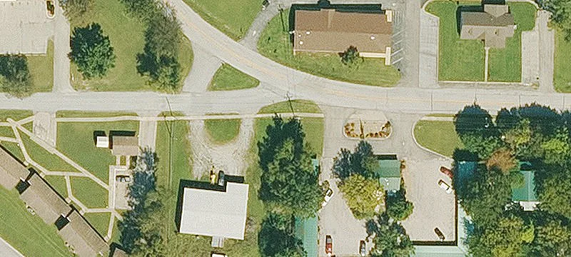121 Old Main St