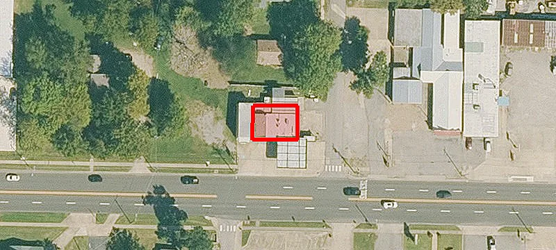 210 Main St