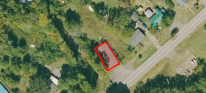 1405 Old Hwy 124