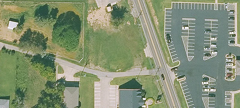 1101 Fayetteville Rd