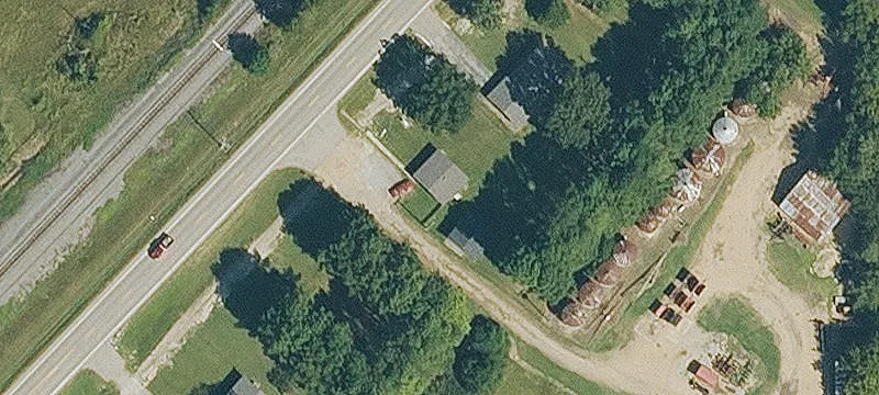 532 Hwy 49
