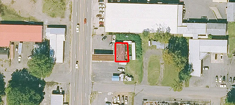 1209 Arkansas Ave