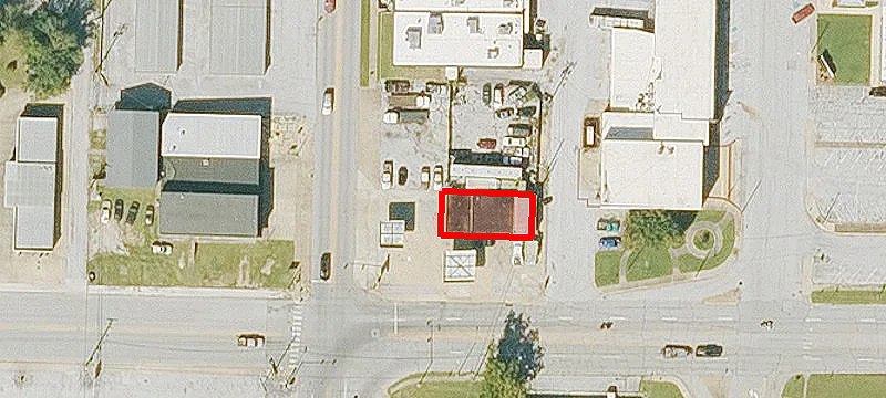 323 Central Ave
