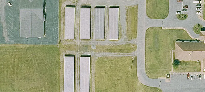 Ee Of 202nd Stuttgart Hwy Hwy