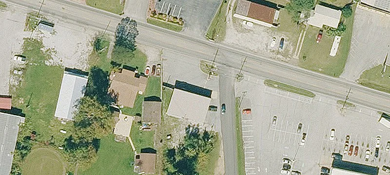 807 Main St
