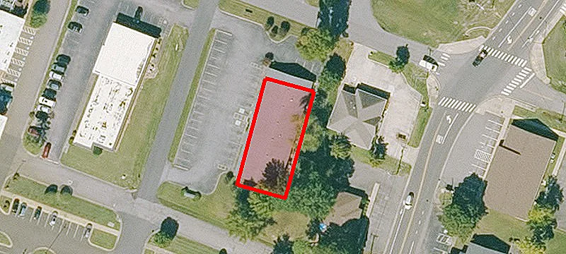 200 Quanah Ave
