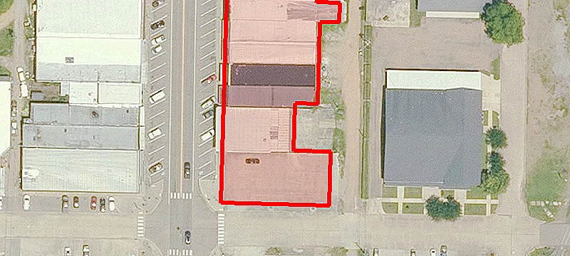 117 Main St