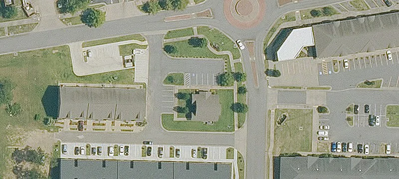 1955 Market Plz Or Ott Memorial Dr