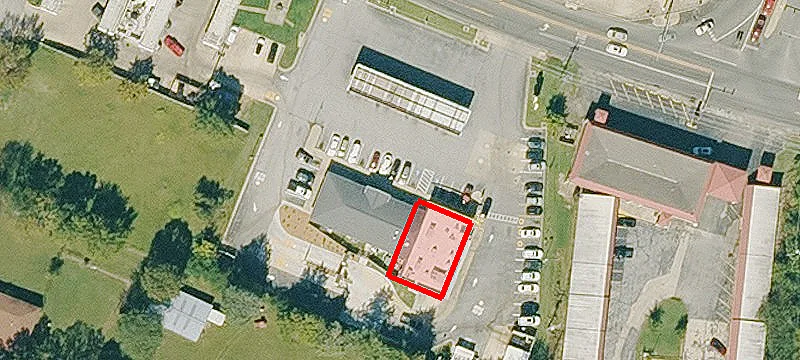 611 Main St