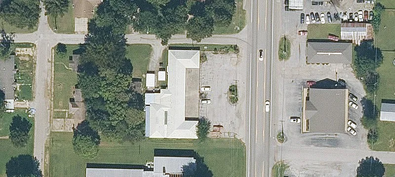 525 Missouri Ave