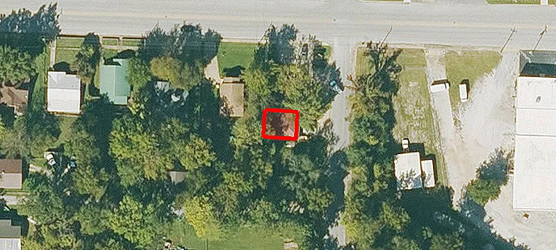 600 Central Ave