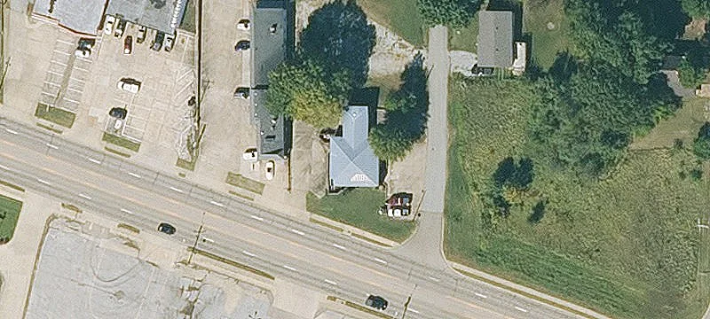 1670 Hwy 62nd W