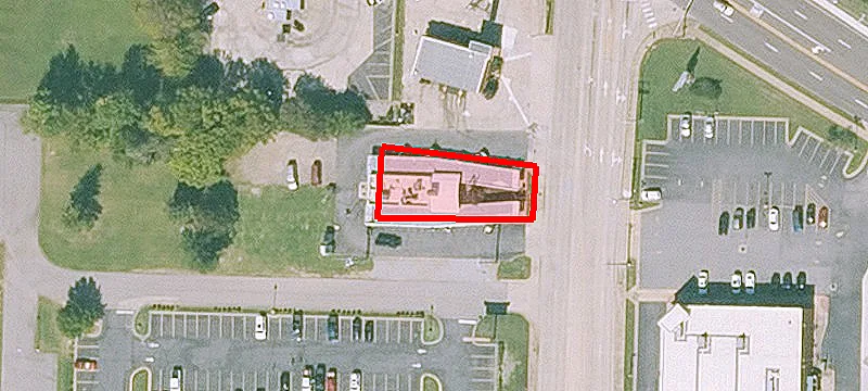 3501 Massard Rd