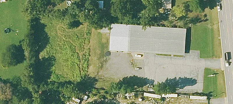 2522 Batesville Blvd