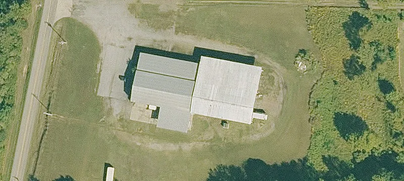 2626 Carbon Plant Rd