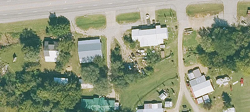 781 Hwy 62nd E