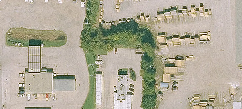 504 Hwy 71st E