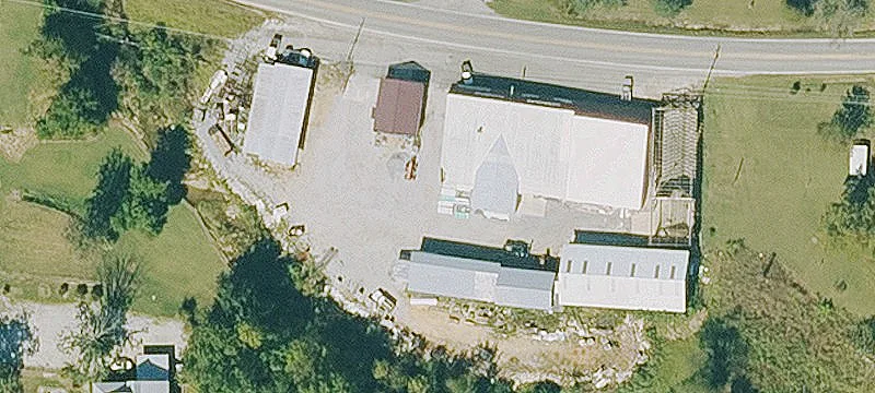 1802 Main St