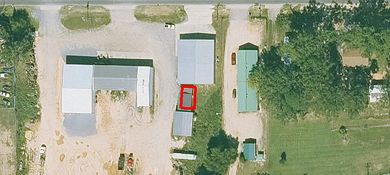 307 Smith Rd