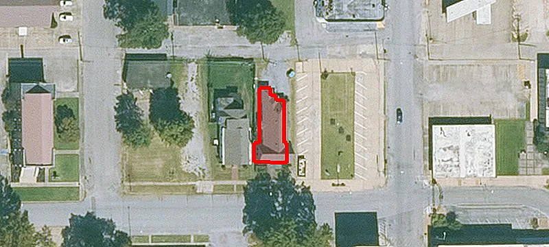510 Main St