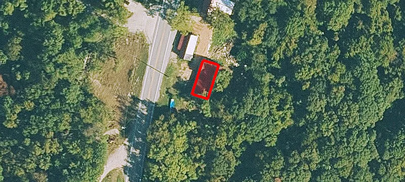 21664 Hwy 62nd W