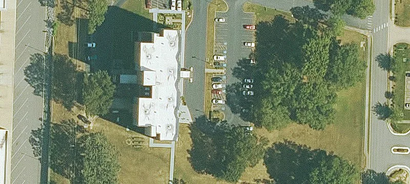 200 Hospital Dr