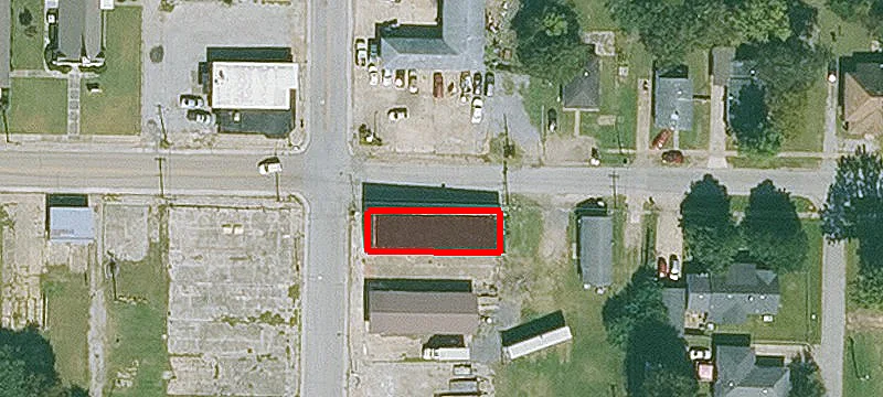 101 Main St